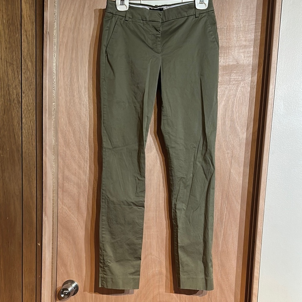 J. Crew 2t pants